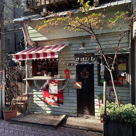 New Koenji House 3Br Family Friendly Haven Villa Токио Екстериор снимка