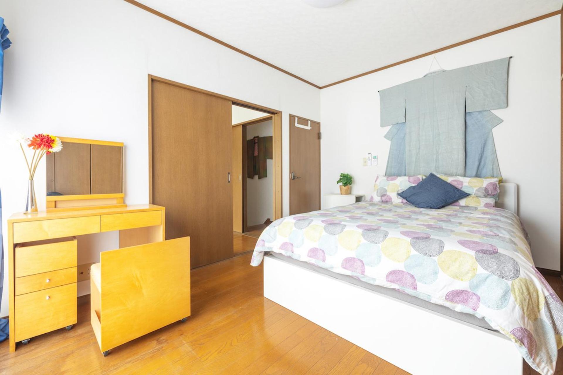 New Koenji House 3Br Family Friendly Haven Villa Токио Екстериор снимка