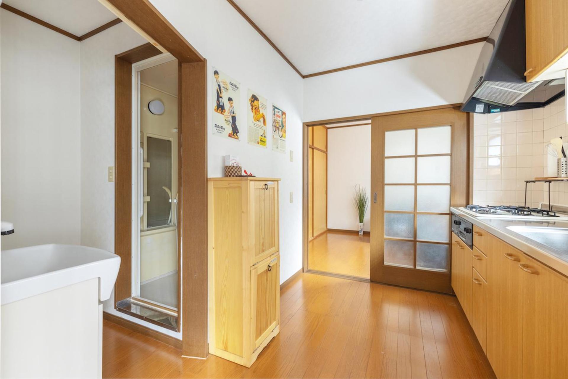 New Koenji House 3Br Family Friendly Haven Villa Токио Екстериор снимка