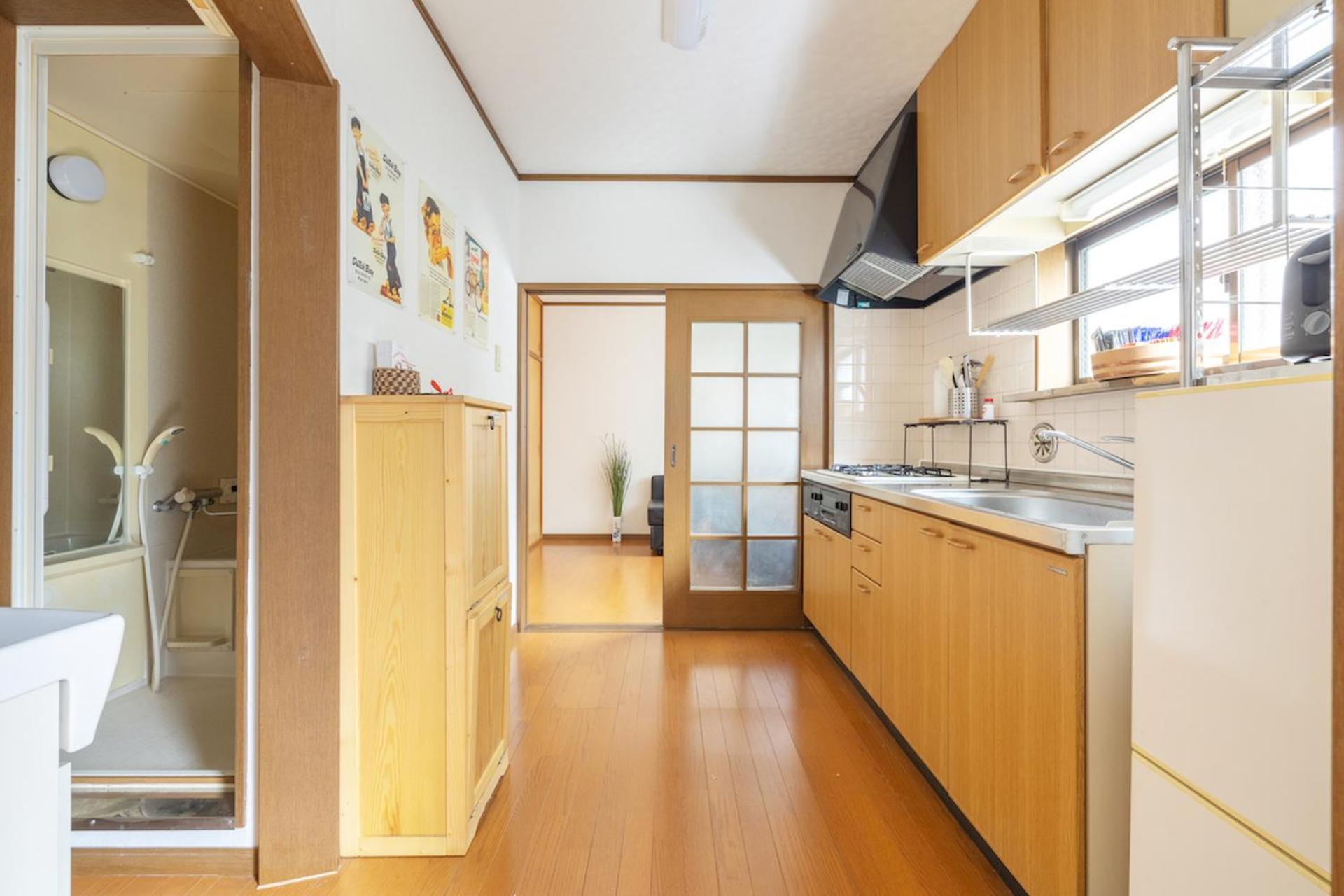 New Koenji House 3Br Family Friendly Haven Villa Токио Екстериор снимка