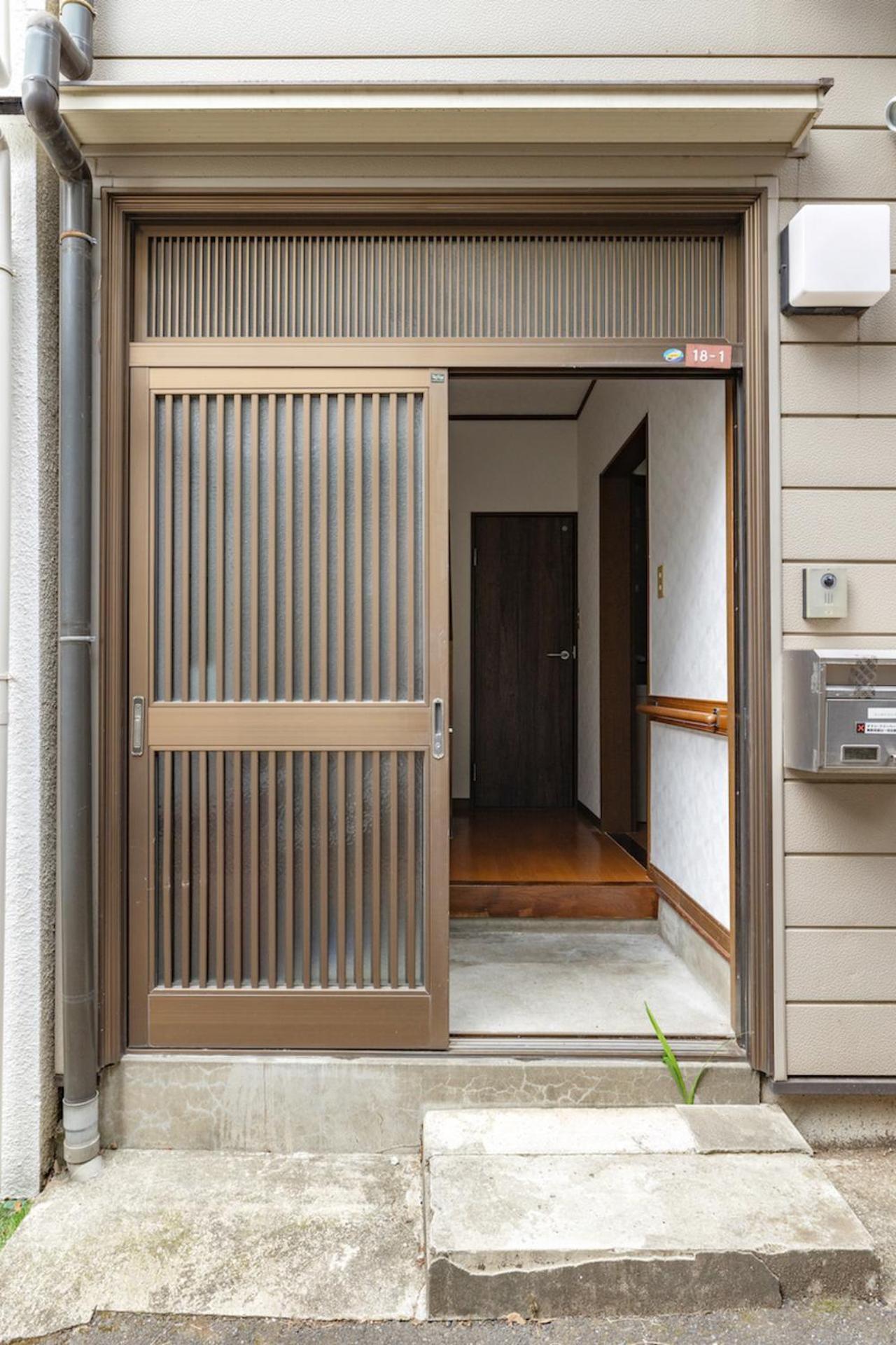 New Koenji House 3Br Family Friendly Haven Villa Токио Екстериор снимка
