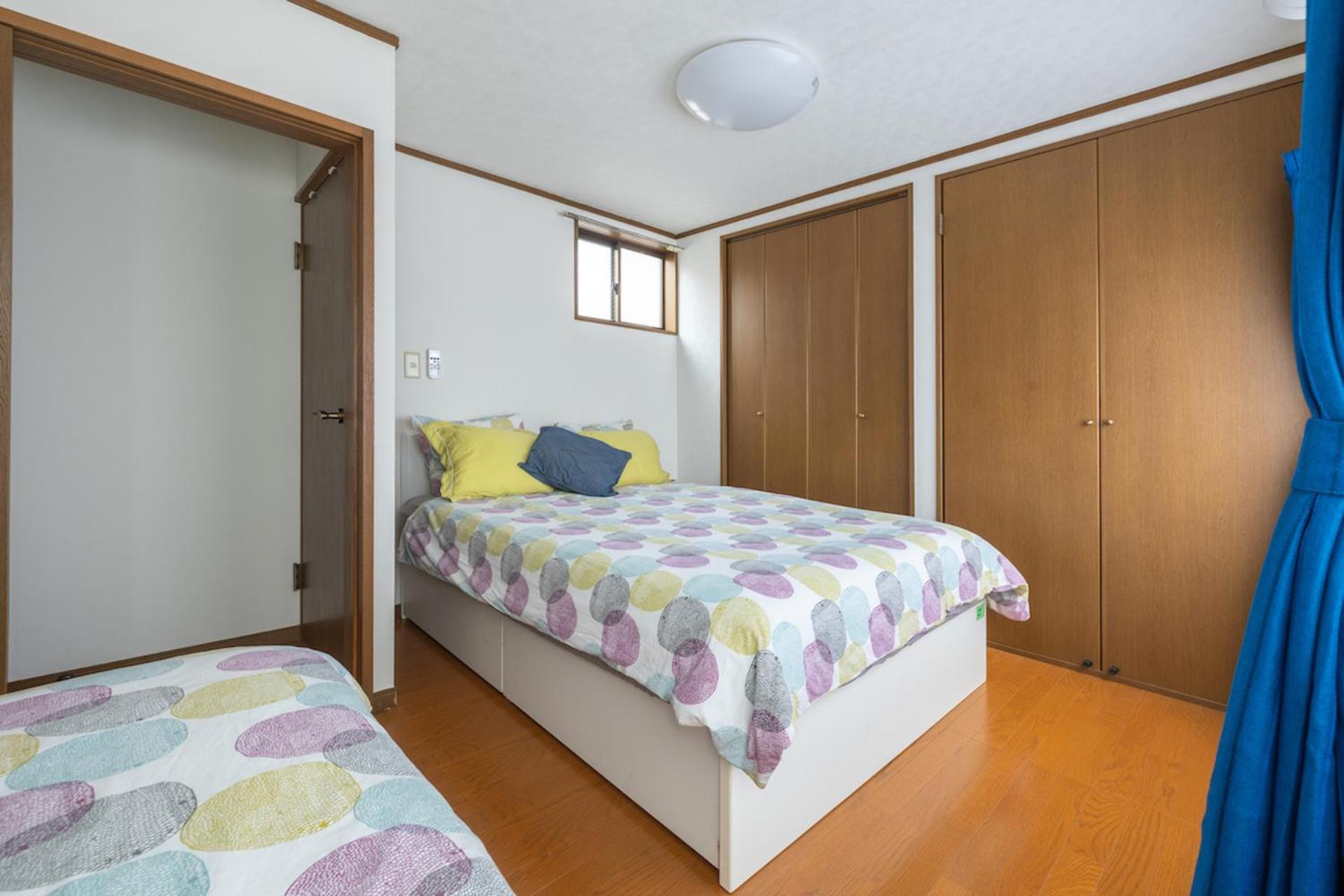 New Koenji House 3Br Family Friendly Haven Villa Токио Екстериор снимка