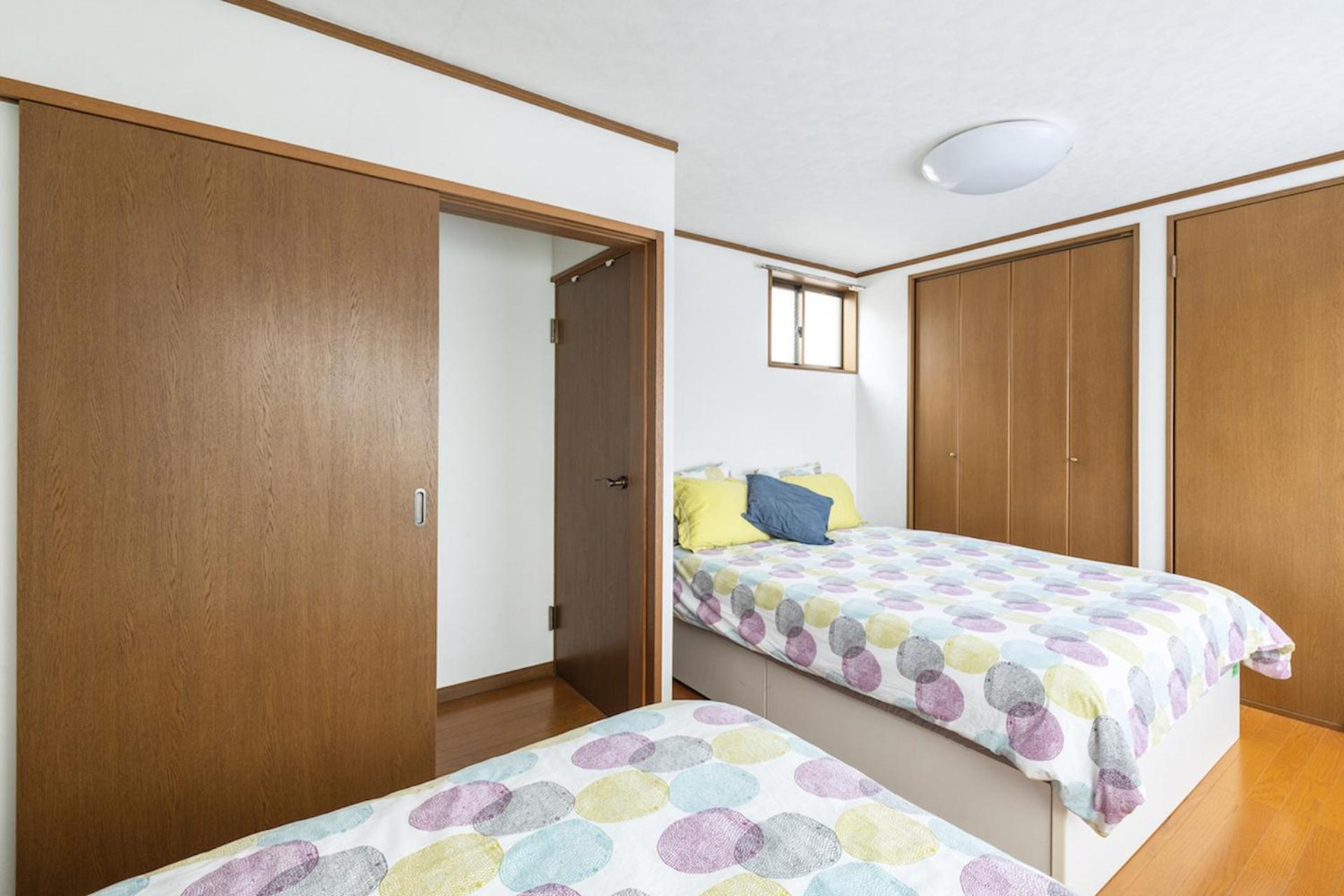 New Koenji House 3Br Family Friendly Haven Villa Токио Екстериор снимка