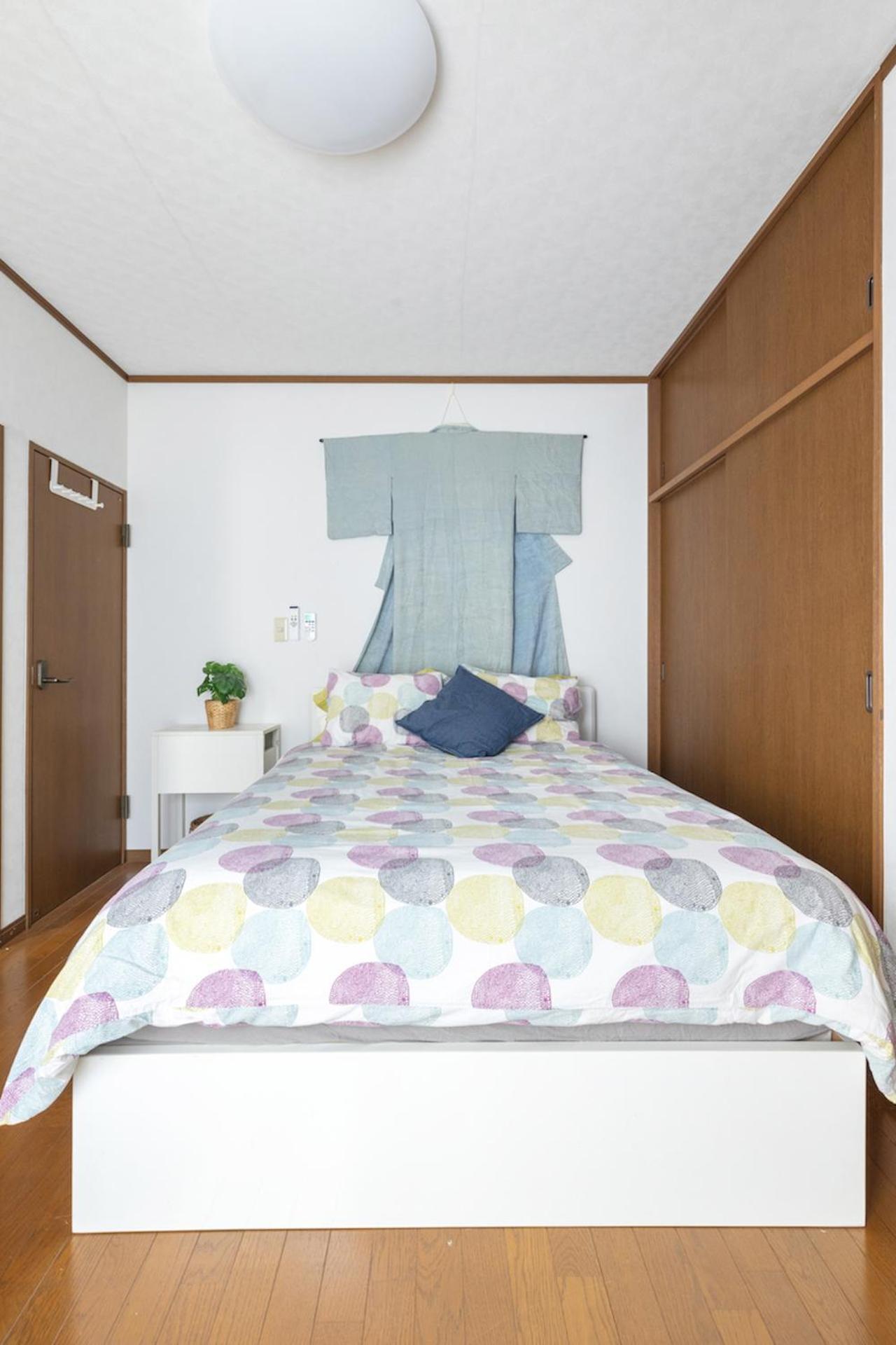 New Koenji House 3Br Family Friendly Haven Villa Токио Екстериор снимка