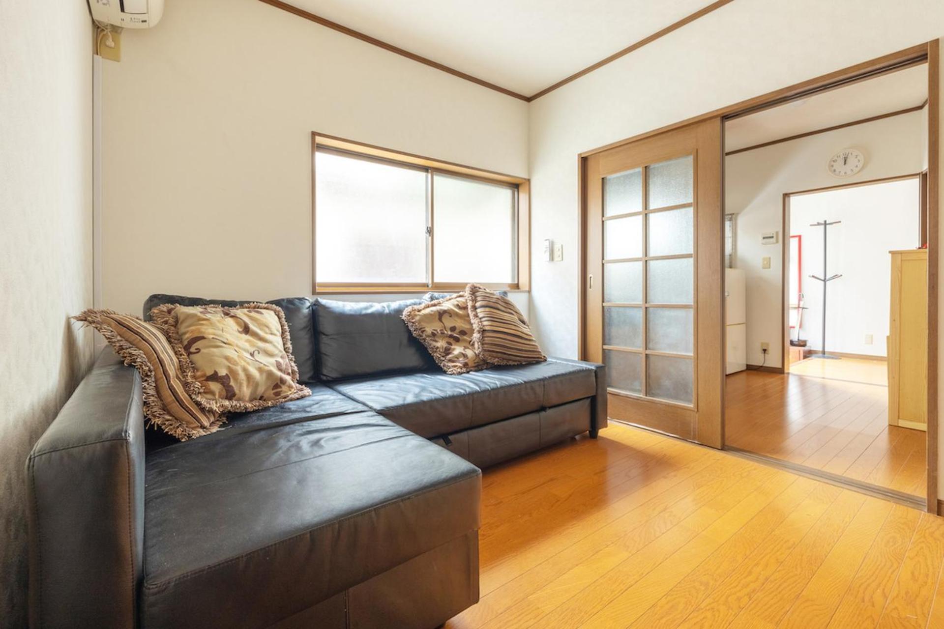 New Koenji House 3Br Family Friendly Haven Villa Токио Екстериор снимка