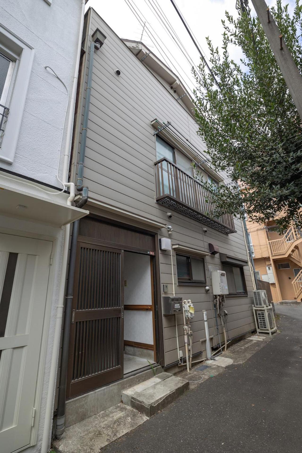 New Koenji House 3Br Family Friendly Haven Villa Токио Екстериор снимка