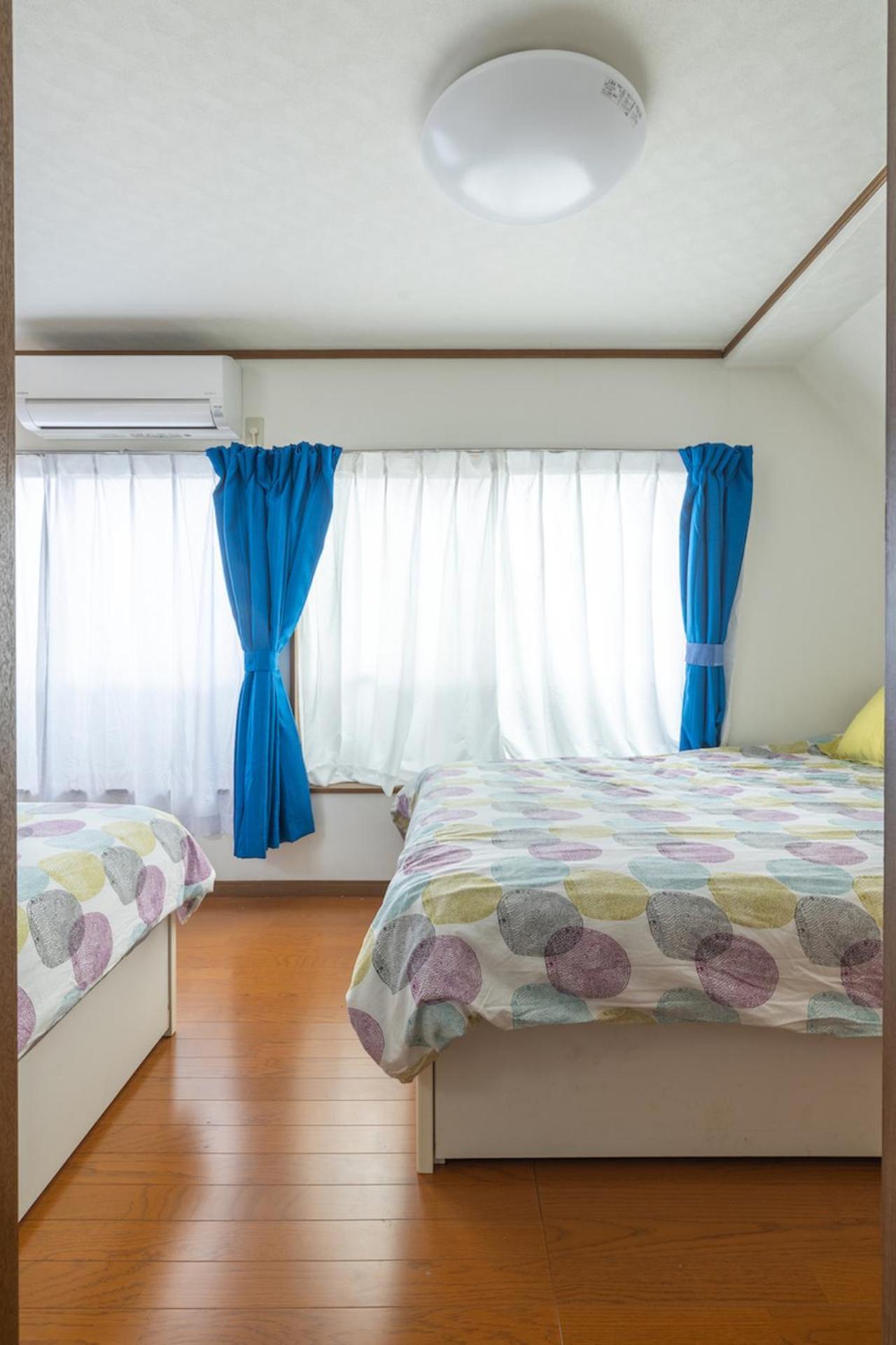 New Koenji House 3Br Family Friendly Haven Villa Токио Екстериор снимка