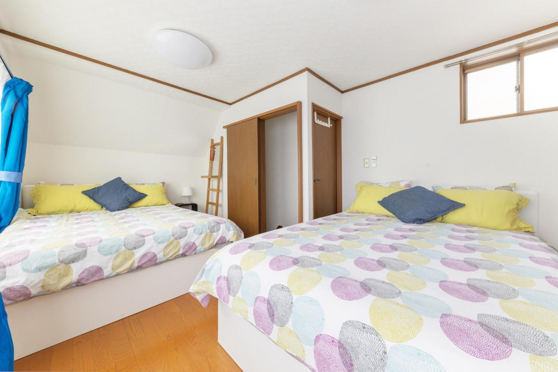 New Koenji House 3Br Family Friendly Haven Villa Токио Екстериор снимка