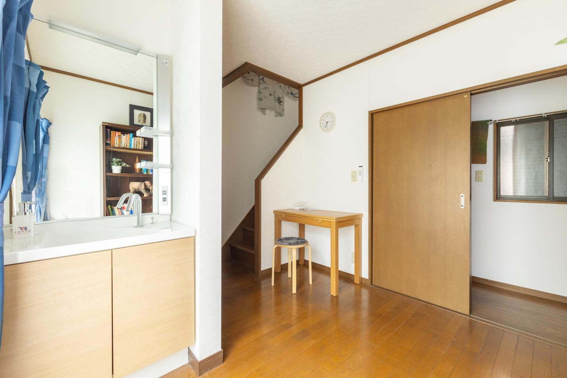 New Koenji House 3Br Family Friendly Haven Villa Токио Екстериор снимка