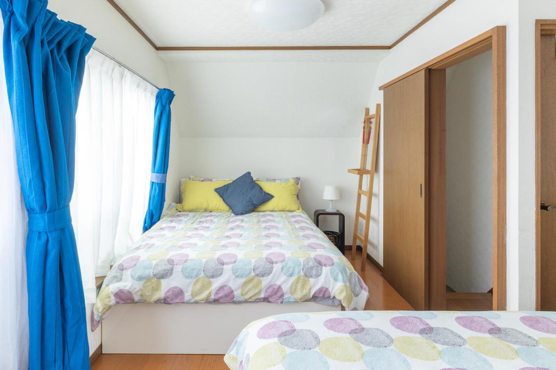 New Koenji House 3Br Family Friendly Haven Villa Токио Екстериор снимка