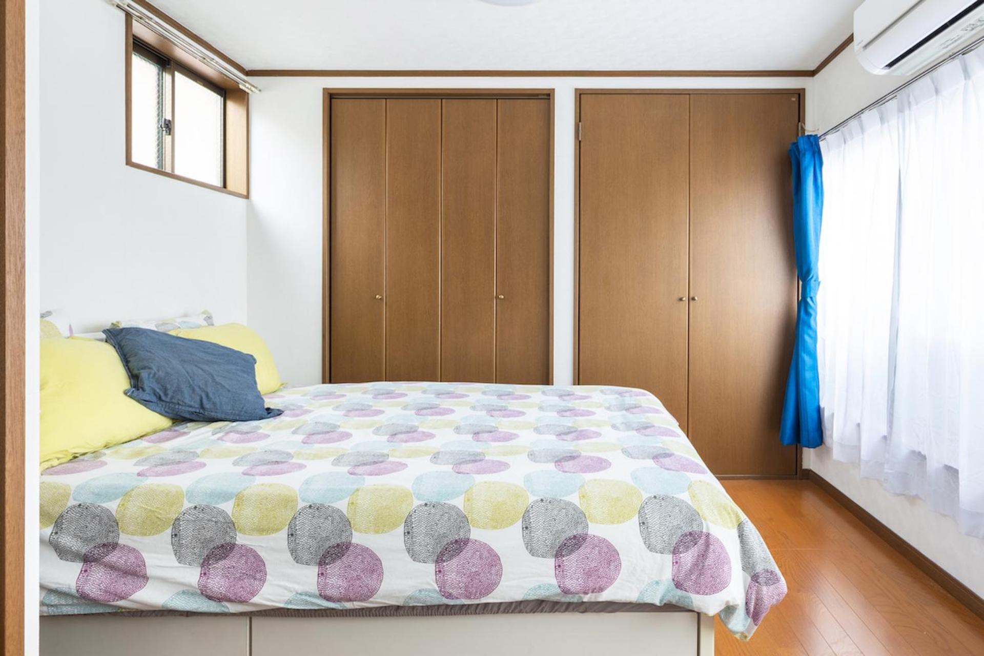 New Koenji House 3Br Family Friendly Haven Villa Токио Екстериор снимка