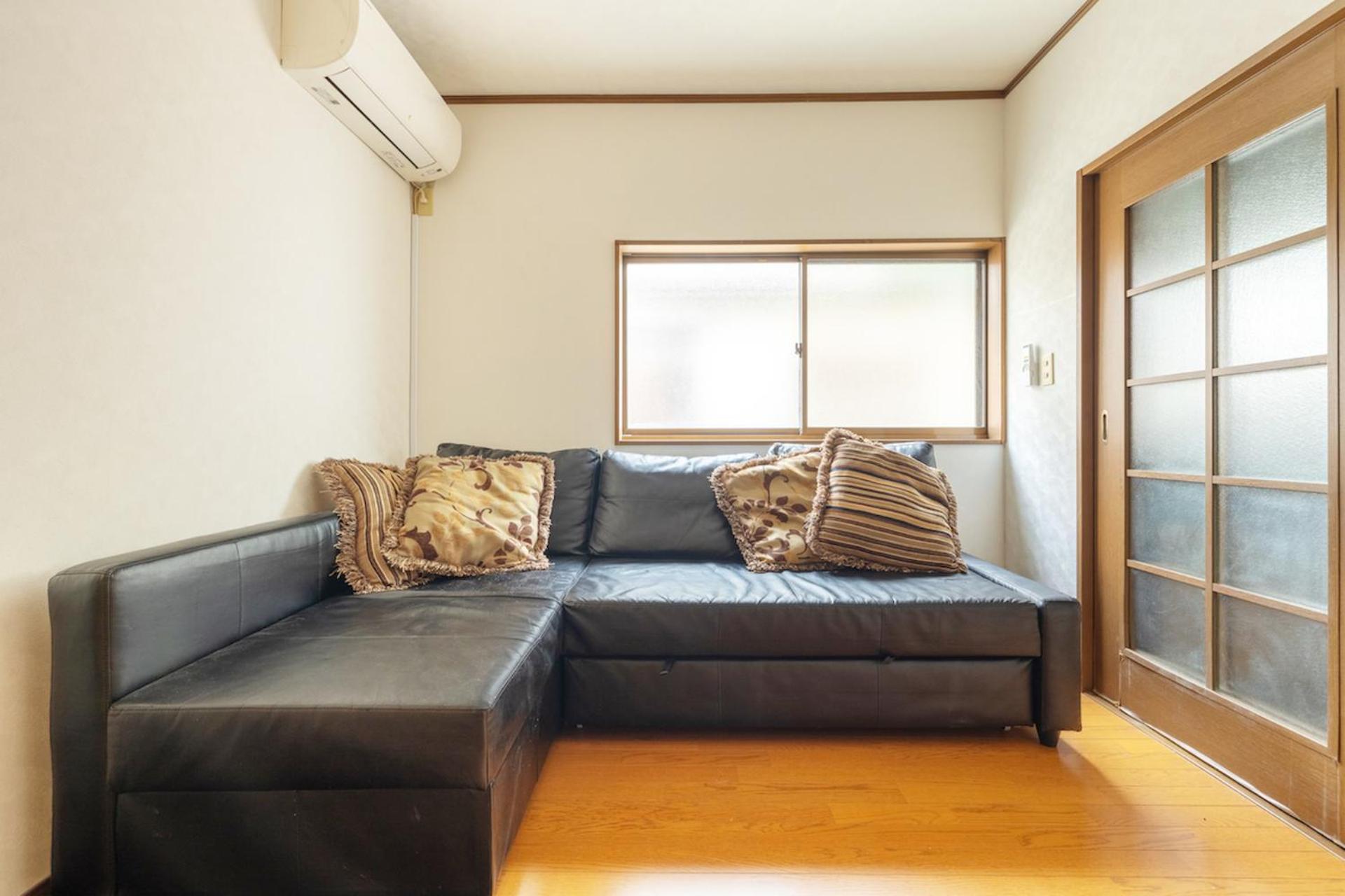 New Koenji House 3Br Family Friendly Haven Villa Токио Екстериор снимка