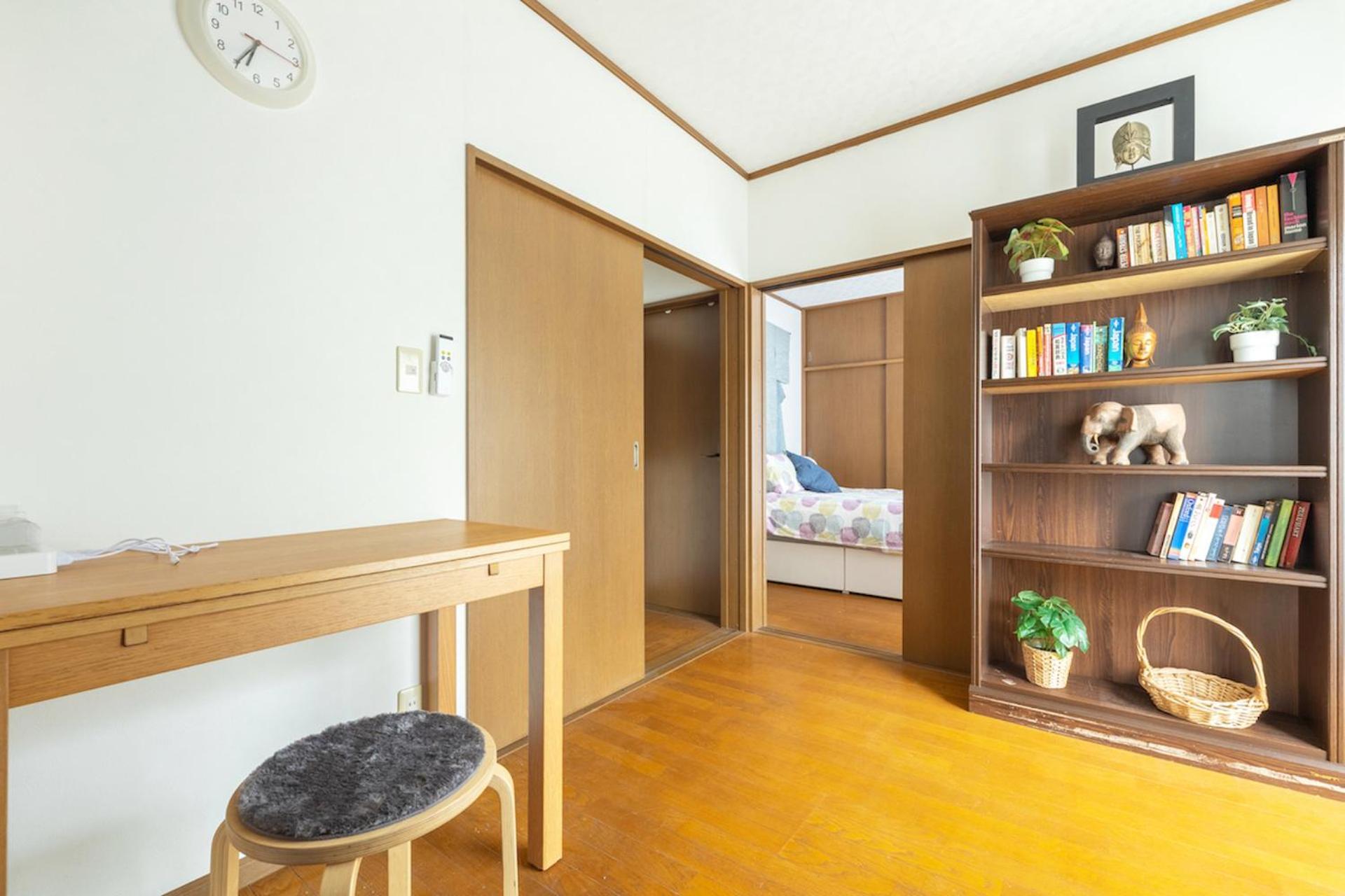 New Koenji House 3Br Family Friendly Haven Villa Токио Екстериор снимка
