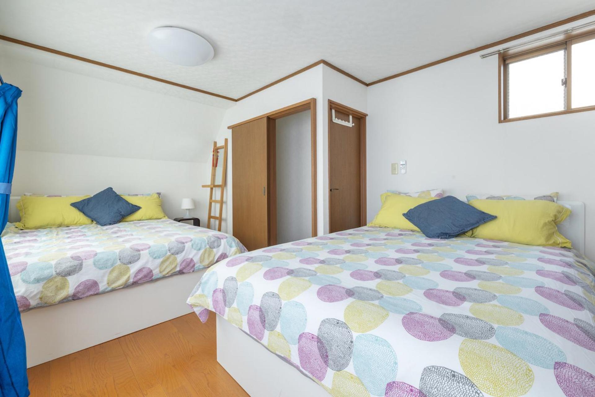 New Koenji House 3Br Family Friendly Haven Villa Токио Екстериор снимка