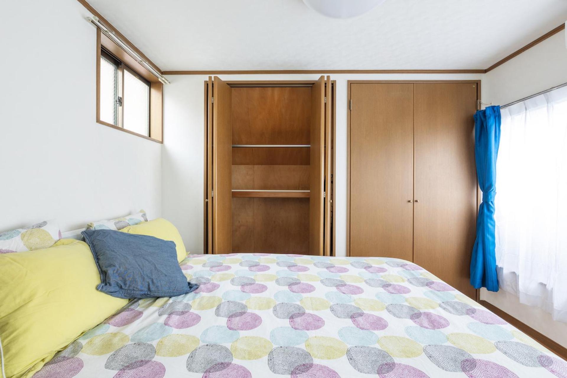 New Koenji House 3Br Family Friendly Haven Villa Токио Екстериор снимка