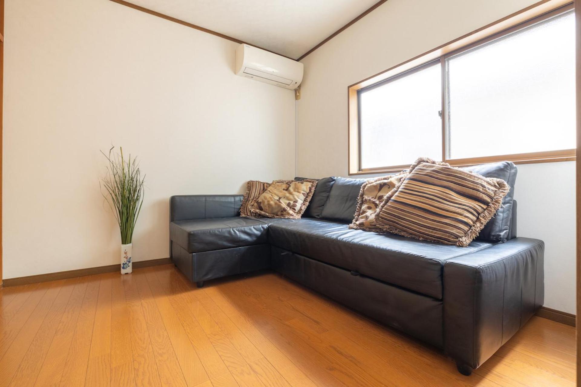 New Koenji House 3Br Family Friendly Haven Villa Токио Екстериор снимка