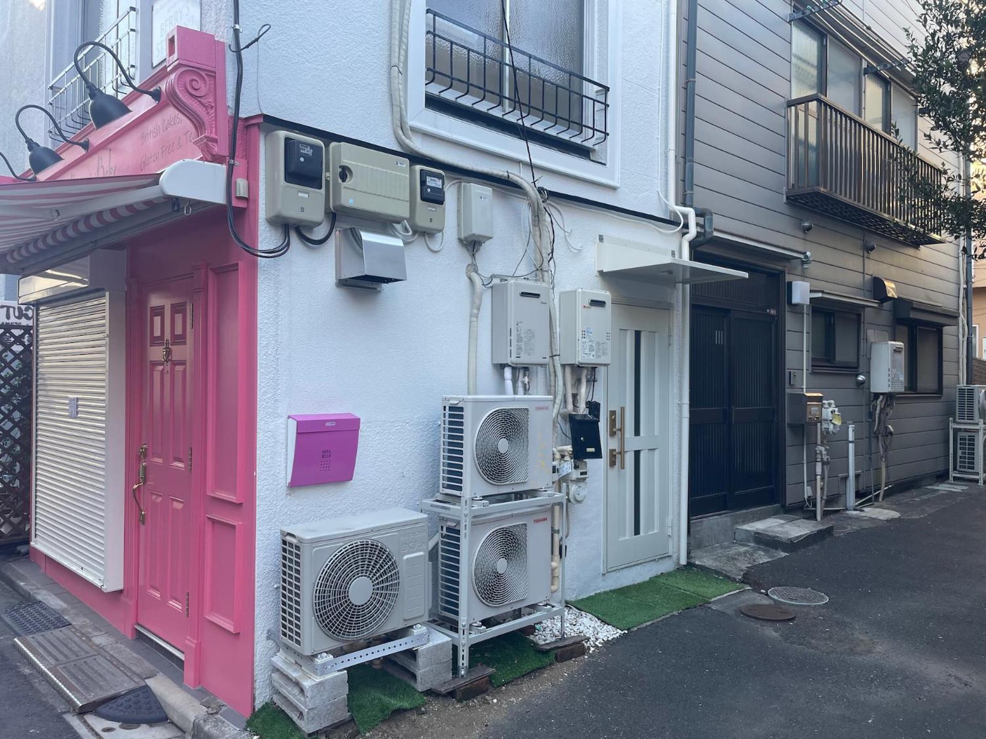 New Koenji House 3Br Family Friendly Haven Villa Токио Екстериор снимка
